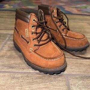 9c timberland oakwell boots